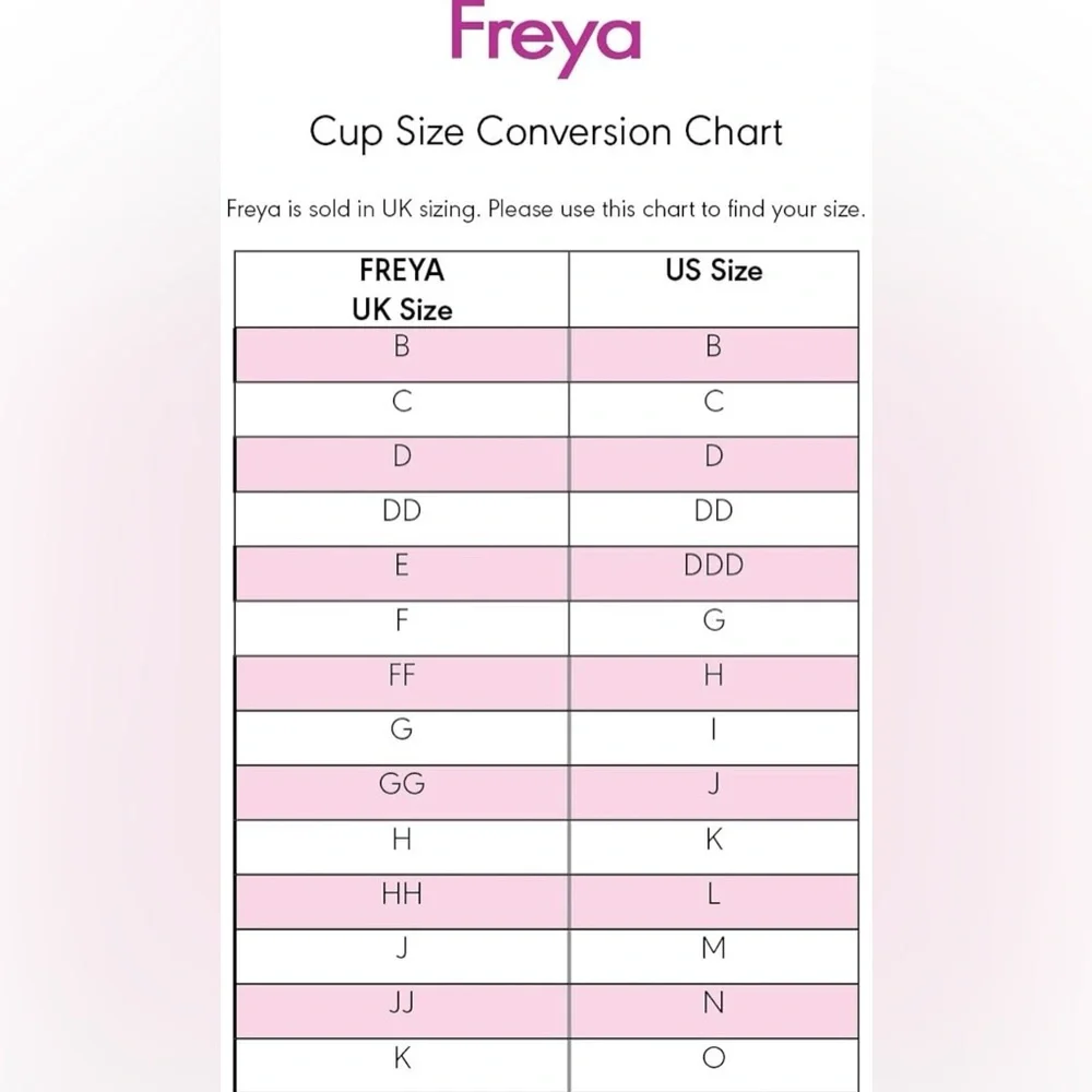 Freya Women's Idol Underwire Molded T-Shirt Bra, Nude, 30E - Picture 4 of 8